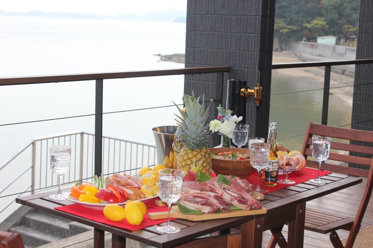 CôTe Terrasse Onomichi - Vacation Stay 92432V Eksteriør billede