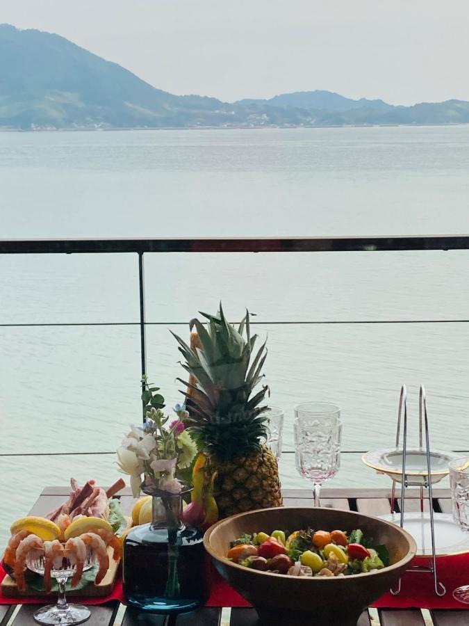 CôTe Terrasse Onomichi - Vacation Stay 92432V Eksteriør billede