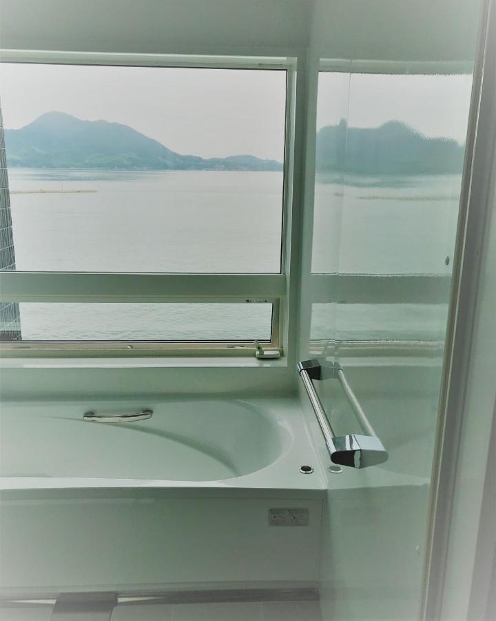 CôTe Terrasse Onomichi - Vacation Stay 92432V Eksteriør billede