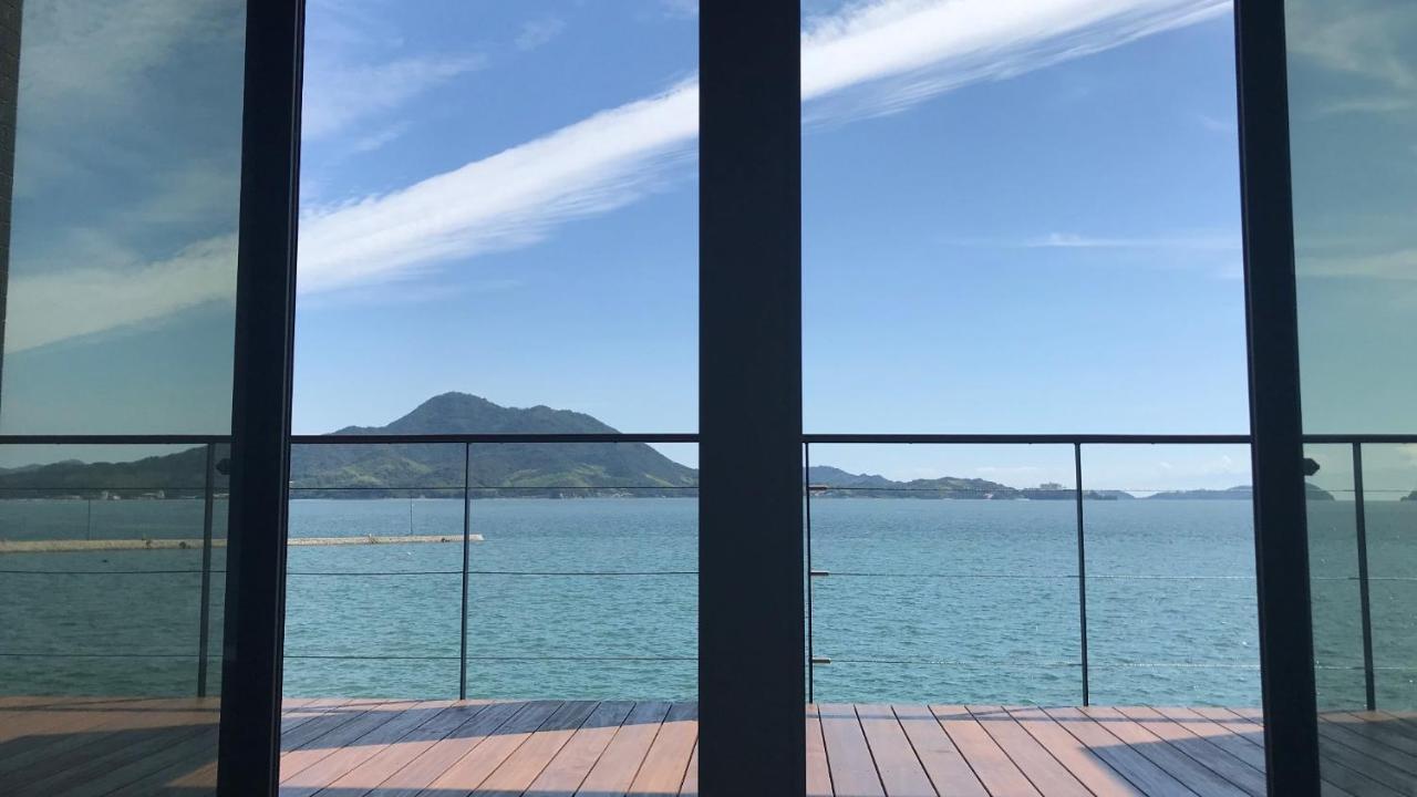 CôTe Terrasse Onomichi - Vacation Stay 92432V Eksteriør billede