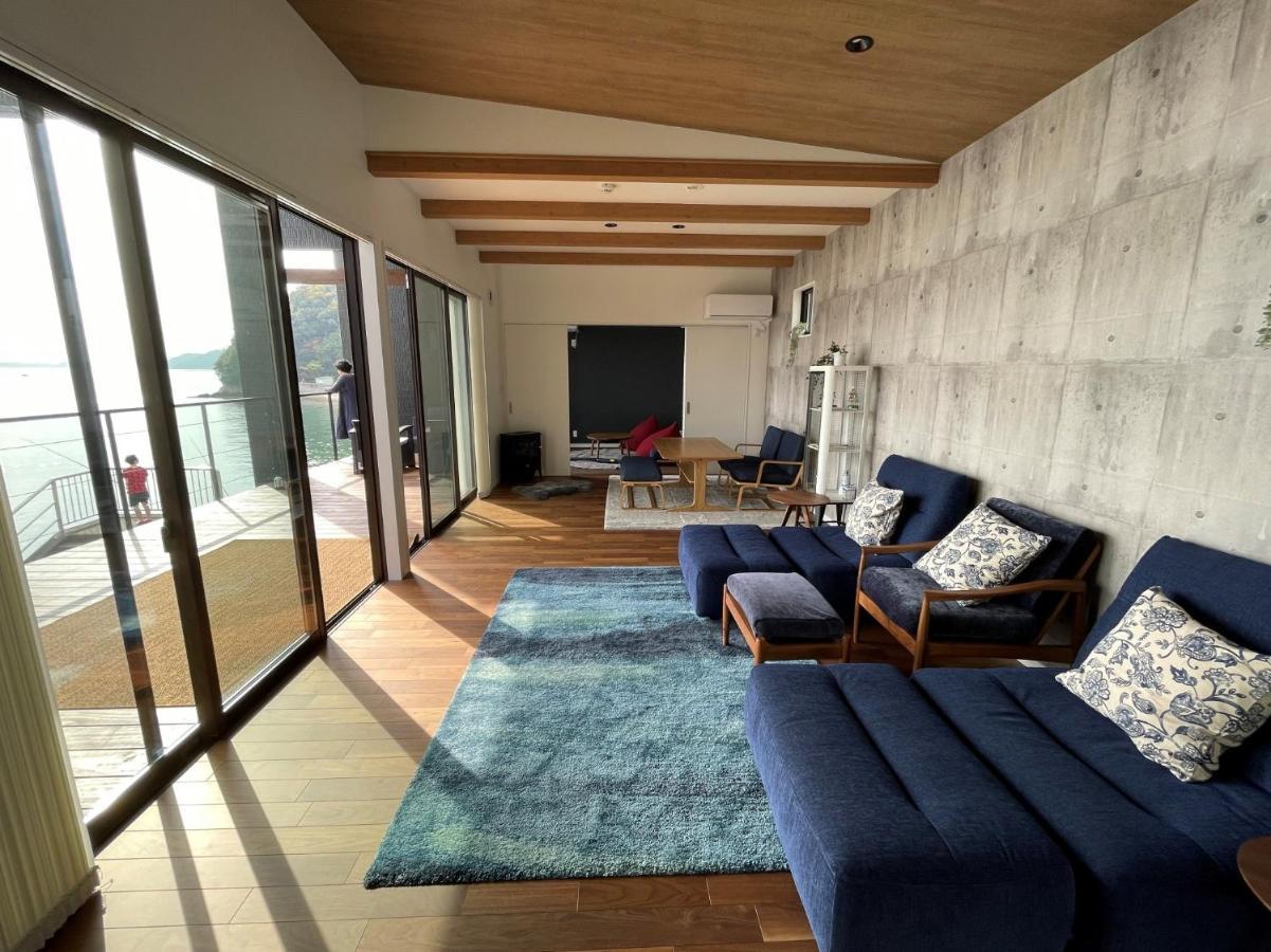 CôTe Terrasse Onomichi - Vacation Stay 92432V Eksteriør billede