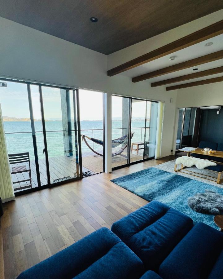 CôTe Terrasse Onomichi - Vacation Stay 92432V Eksteriør billede