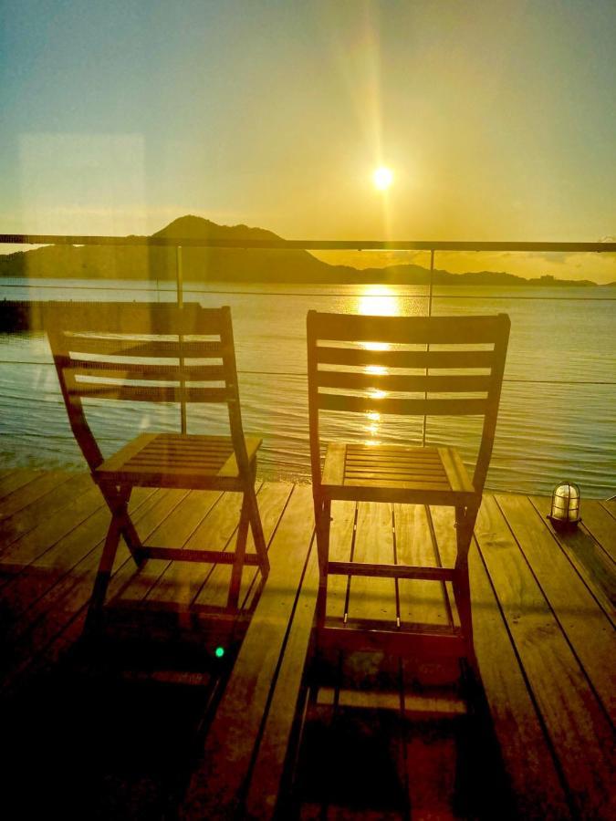 CôTe Terrasse Onomichi - Vacation Stay 92432V Eksteriør billede